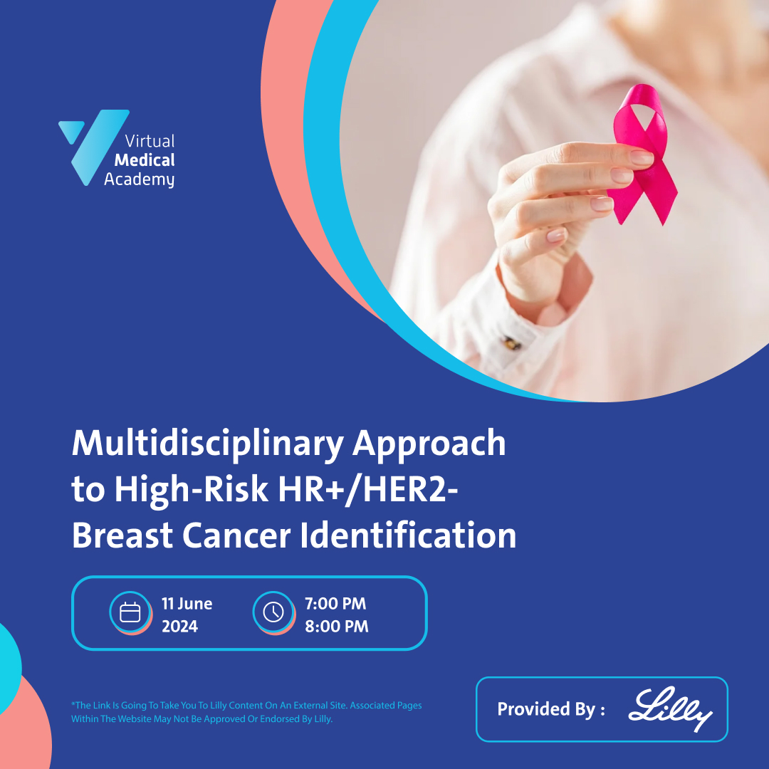 Multidisciplinary Approach to High-Risk HR+/HER2- Breast Cancer Identification